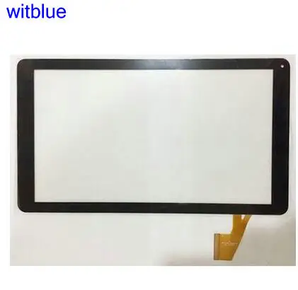 Witblue новый 10 1 &quotBravis NB102 планшет сенсорный экран панель дигитайзер стекло сенсор