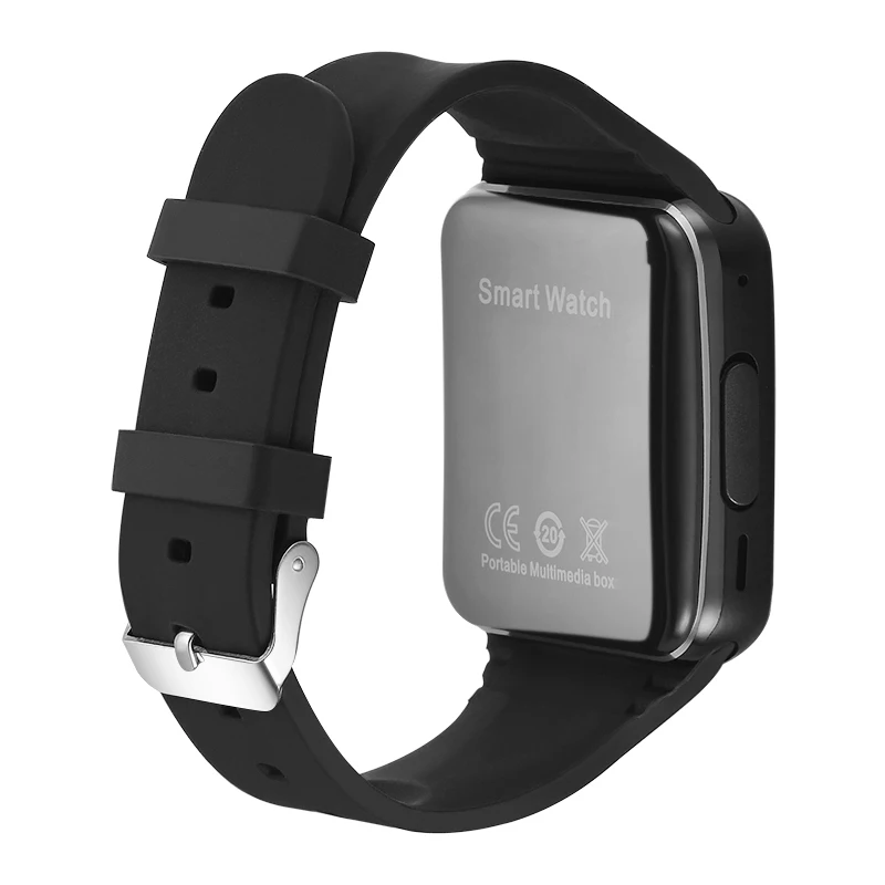 Умные часы Xilaiw с Bluetooth спортивные Смарт X16 камерой поддержкой SIM карты Whatsapp Facebook