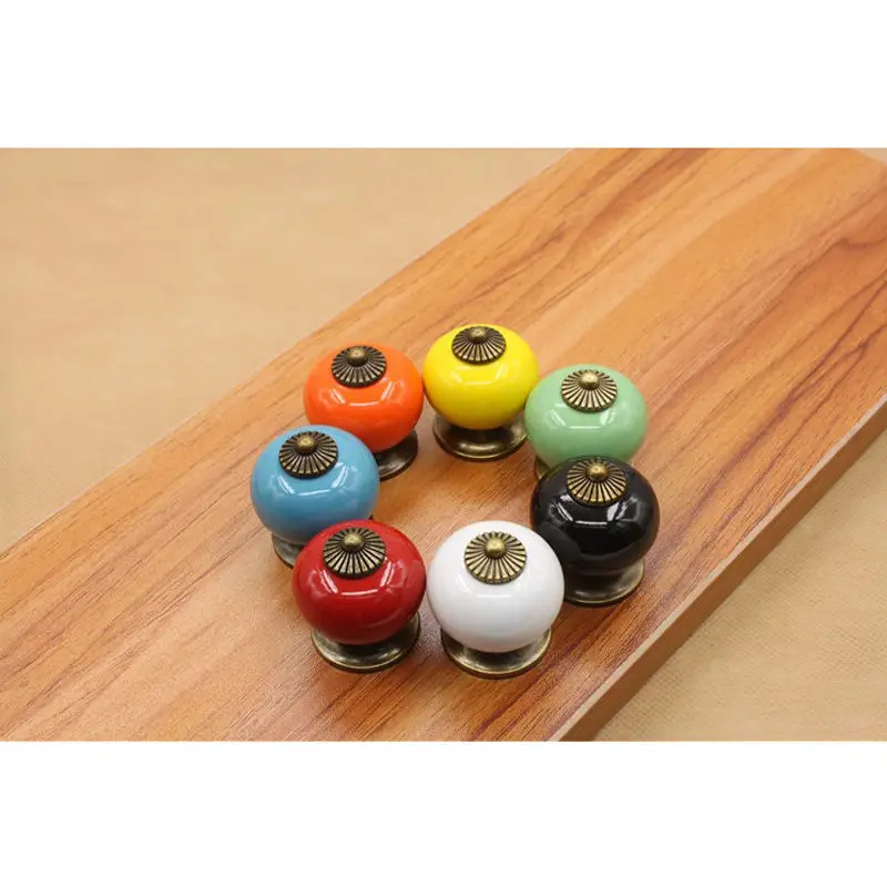 Ручка для шкафа двери выдвижного ящика|vintage locker|vintage drawervintage retro |