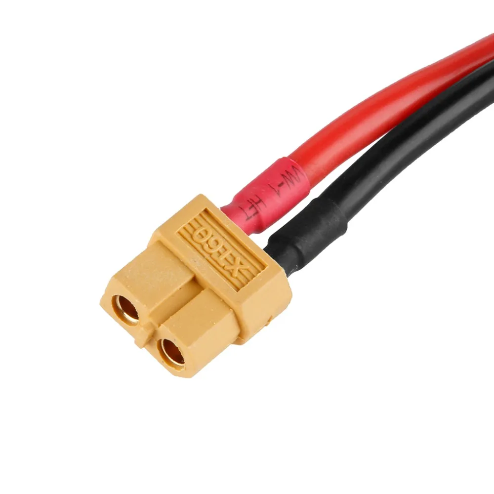 Floureon 4S 14,8 V 35C 5500 mAh литий-полимерный, Радиоуправляемый Перезаряжаемые Батарея XT60 для Радиоуправляемый вертолет, самолет с радиоуправлением лодка для любителей вертолетов