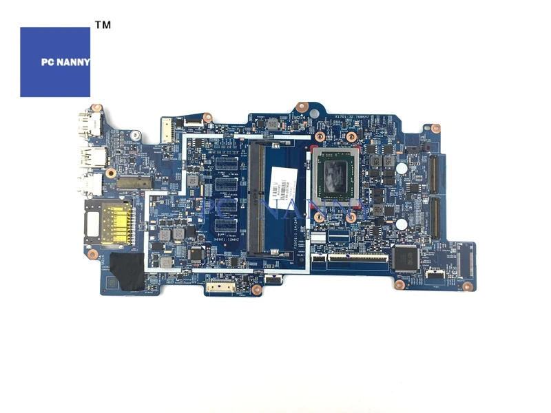 Материнская плата для ноутбука HP ENVY X360 15Z AR000 материнская 856307 601 448.07hмая DDR4 455.07h01.0003