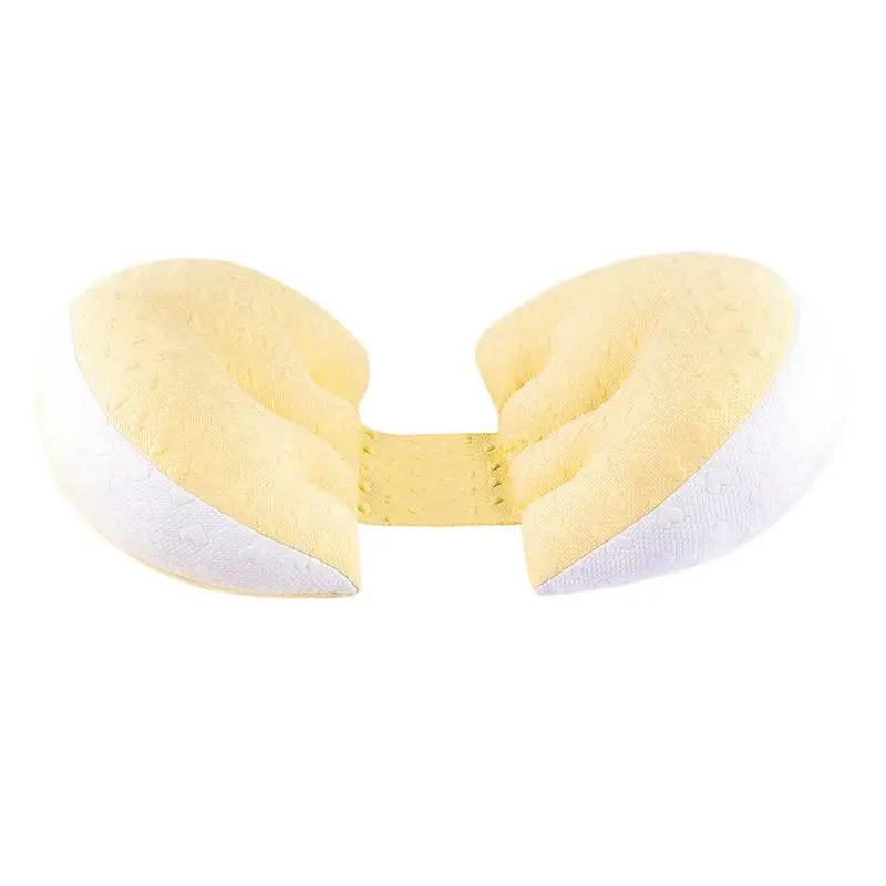 Yellow love Многоцветная дополнительная Подушка для беременных, мягкая поддерживающая подушка, товары для беременных, подушка для живота, для беременных, для спины, для поддержки талии - Цвет: Yellow love