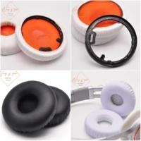 memory sponge foam ear pad soft cushion earpad for jabra revo wireless headphone headset earmuff
