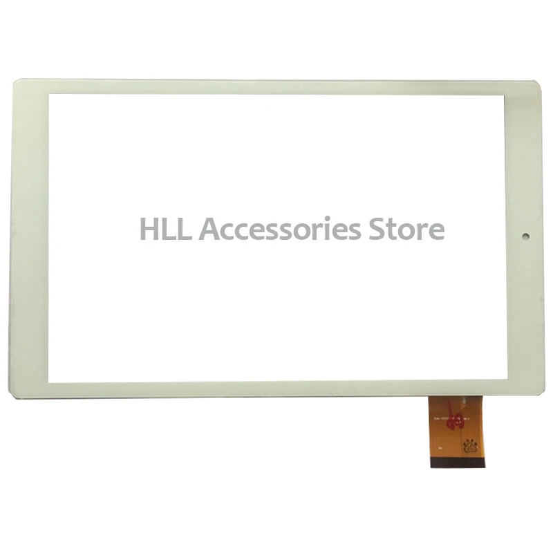 Сенсорная панель OLM 101C0526 GG ver.1 10 1 дюймов для планшетного ПК емкостный сенсорный экран стеклянная