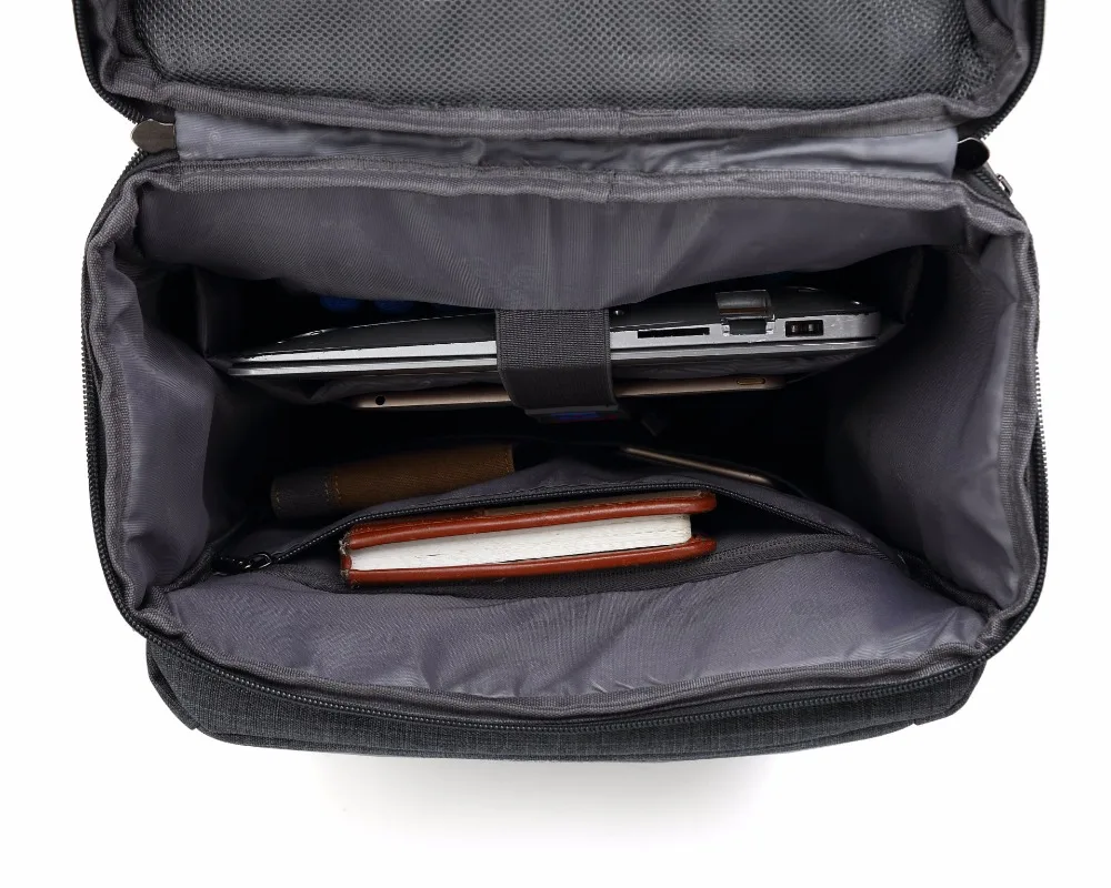Рюкзак для ноутбука 15 6 дюйма рюкзак трансформер с USB портом зарядки