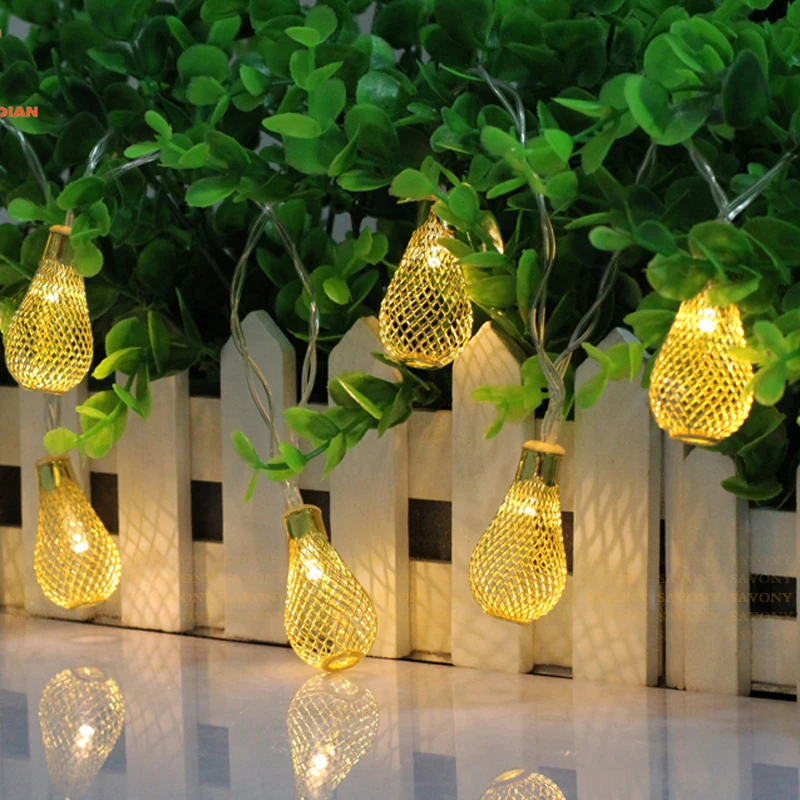 Гирлянда с 100 светодиодами 5 м 20 лампочек 10 м|light pigment|decorative indoor lightinglight up wall decor |