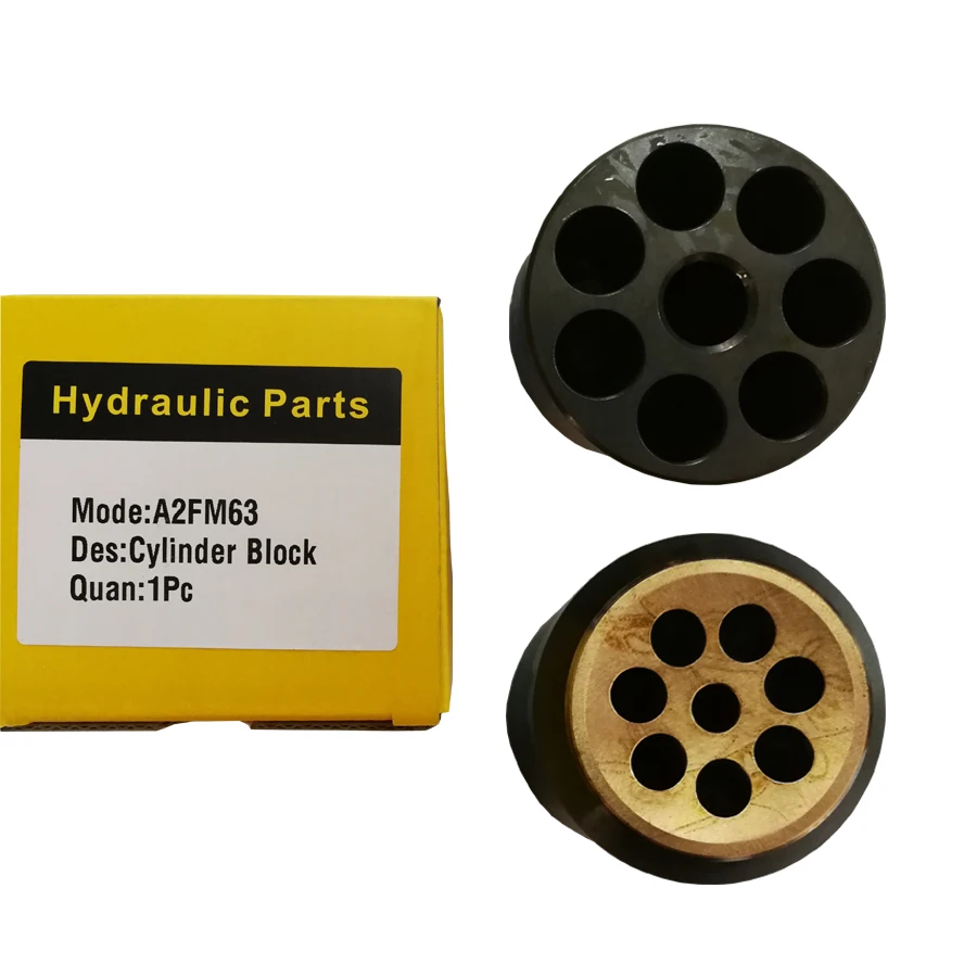 Запчасти для гидравлического насоса REXROTH A2FM63|Детали инструментов| |