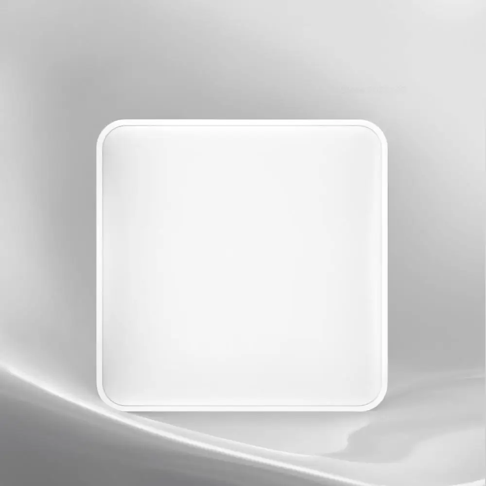 XIAOMI MIJIA умный потолочный светильник Yeelight светодиодный плюс комнатный ночник для