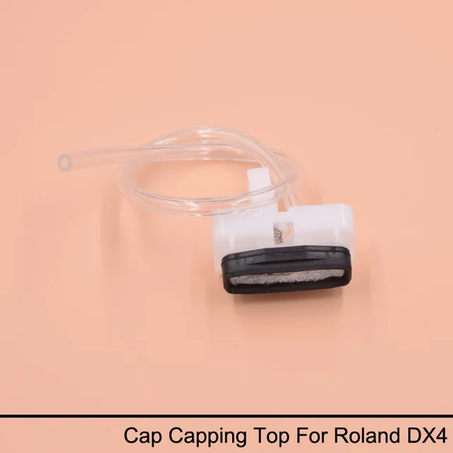 

for Roland 4pcs white wiper blades + 2pcs cap top