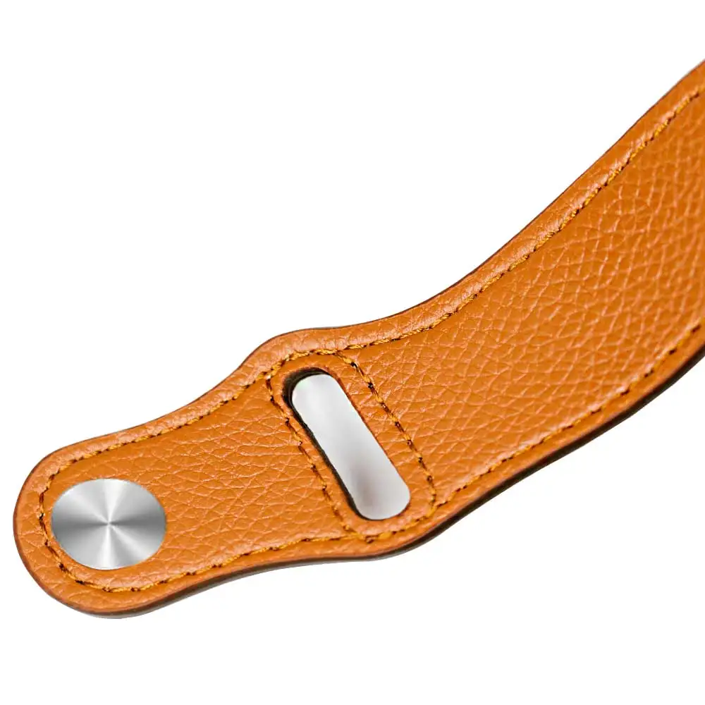 Кожаный ремешок для apple watch 5 4 band apple watch 44 мм 40 мм iwatch 3 band 42 мм 38 мм pulseira correa Браслеты Аксессуары для часов 2