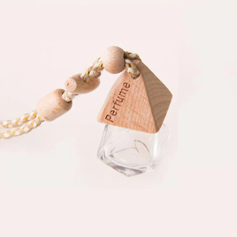 6 мл флакон духов с бриллиантами авто внутренние украшения для улучшения воздуха