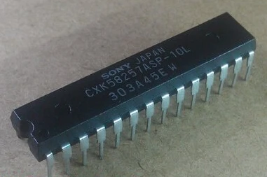 CXK58257ASP 10L|CXK58257ASP-10L| |