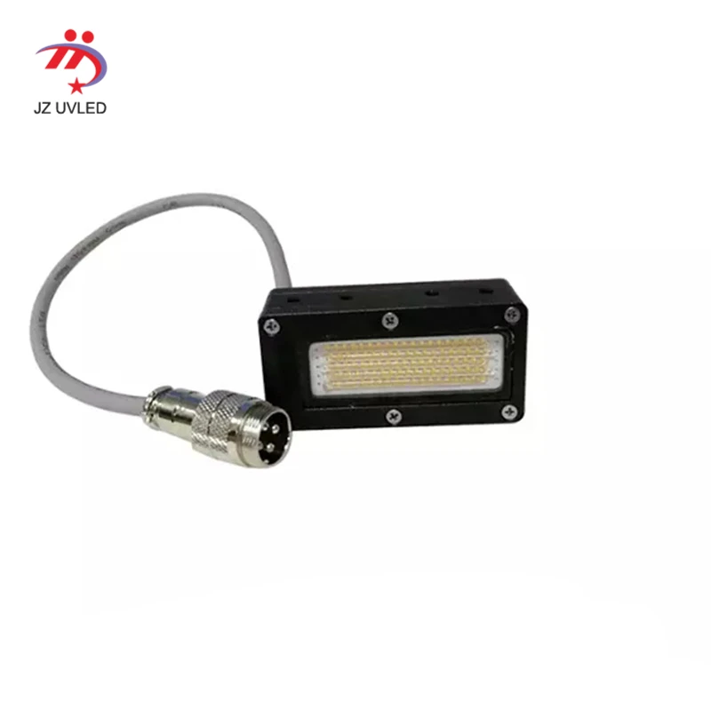 УФ светодиодный лампы для отверждения APEX планшетный струйный принтер Ricoh GH2220