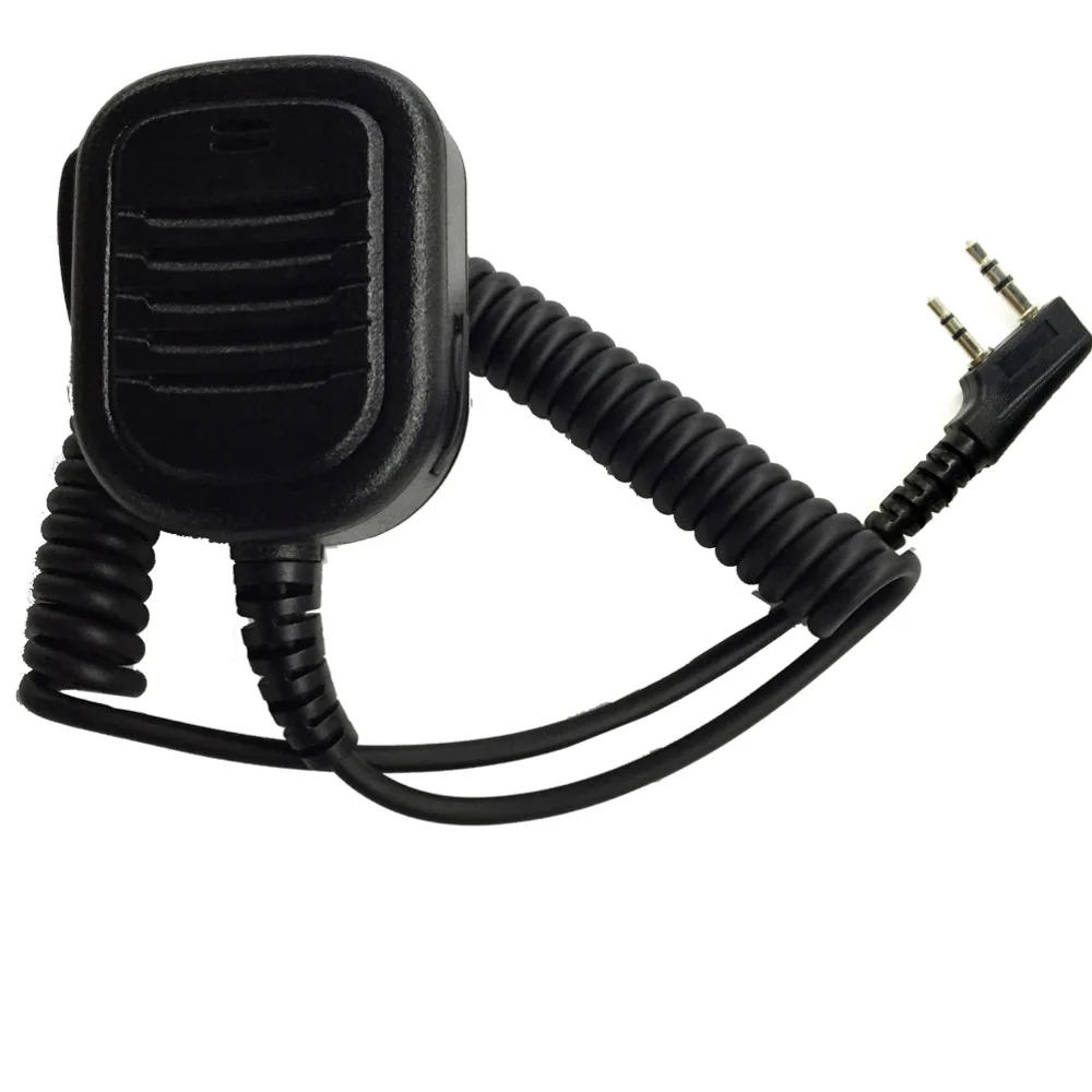 Универсальный Водонепроницаемый непромокаемый сверхмощный нагрудный динамик с