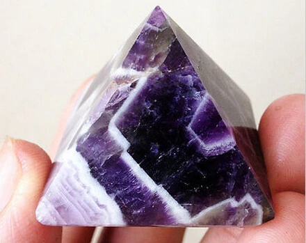 Натуральный Аметист пирамида из кристалла кварца лечебный Китай|crystal and china|crystal