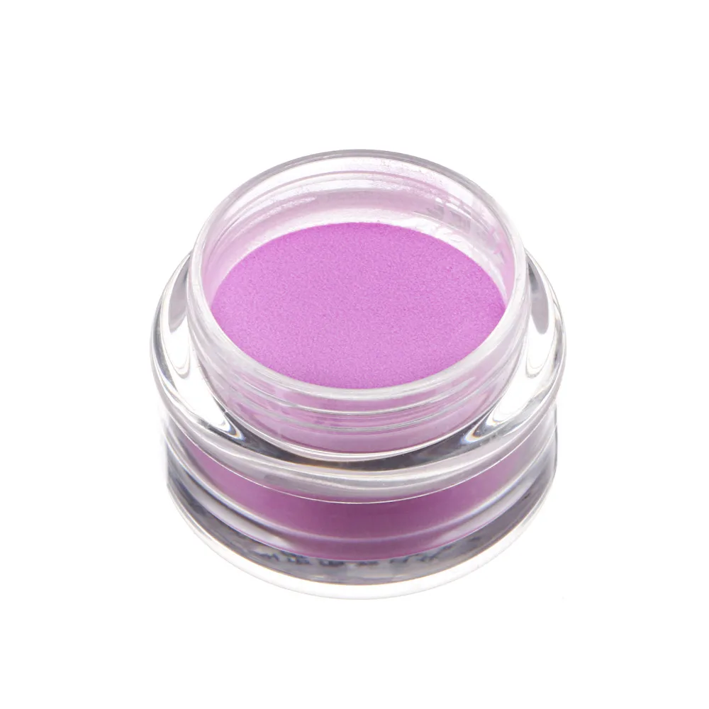 Акриловый кристаллический полимерный порошок для ногтей типсы 15 г/0 5 унции-12