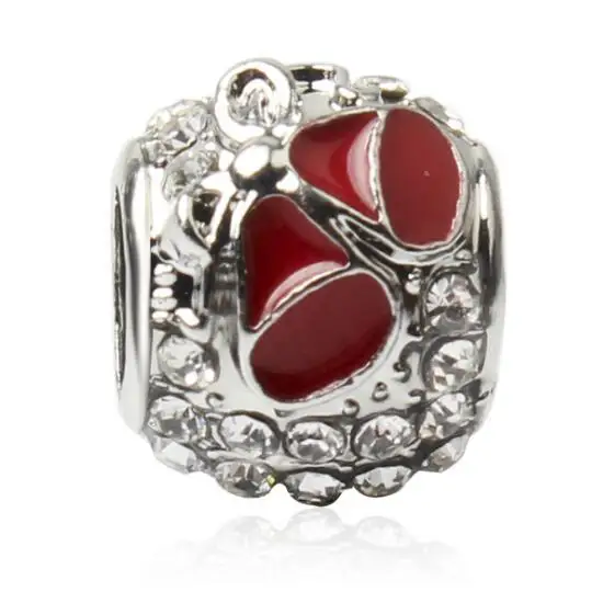 Европейский роскошный колокольчик сова автомобиль Снеговик Dreamcather слон Сердце