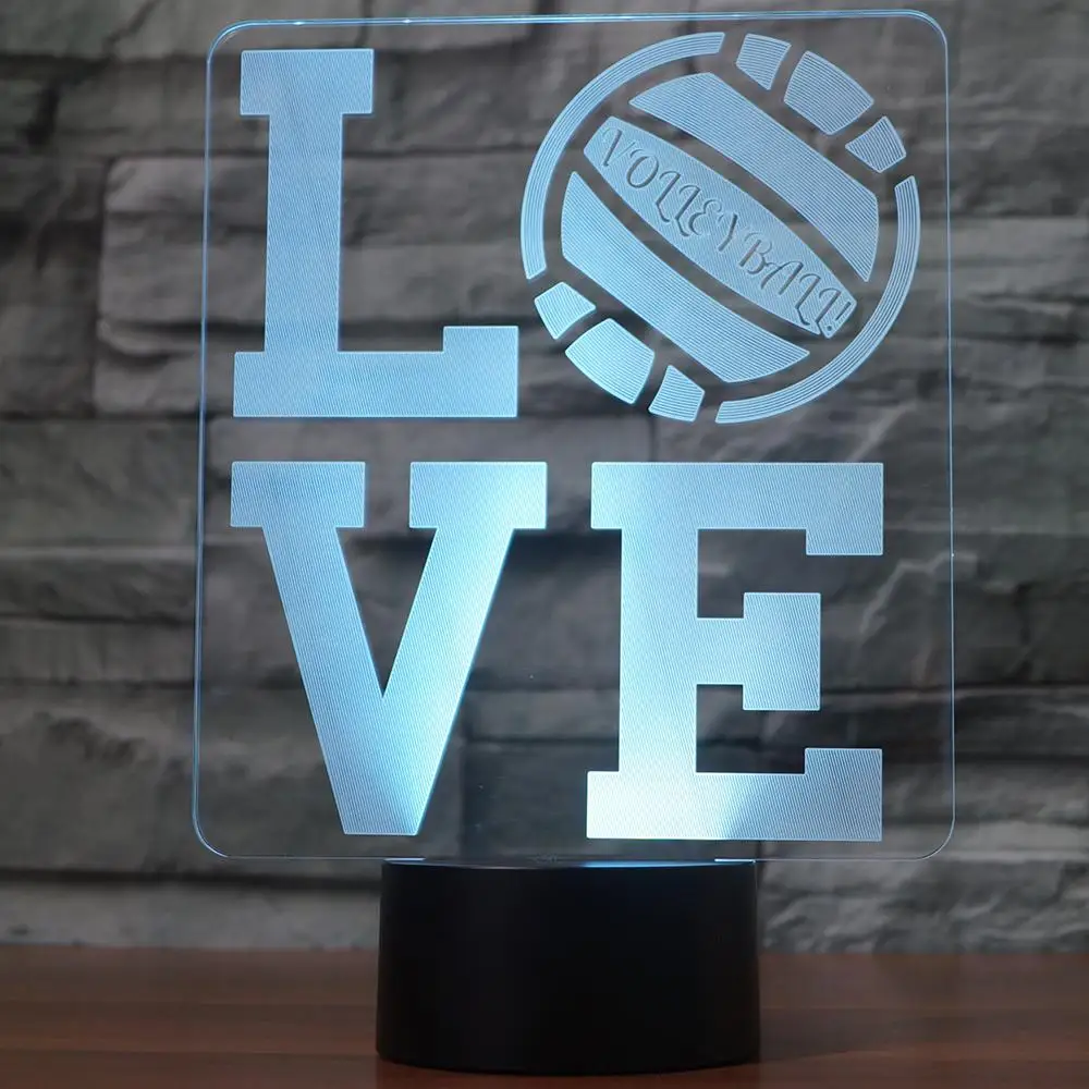 Лампа светодиодная с дистанционным управлением и датчиком изменения цвета 7