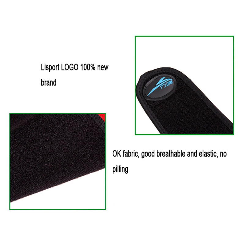 1 шт. эластичная регулируемая лента для поддержки локтя|tape waterproof|tape bondingtape hanger |