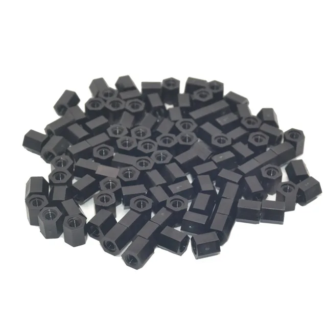 Столбец септальный поперечный винт Шестигранник | Обустройство дома