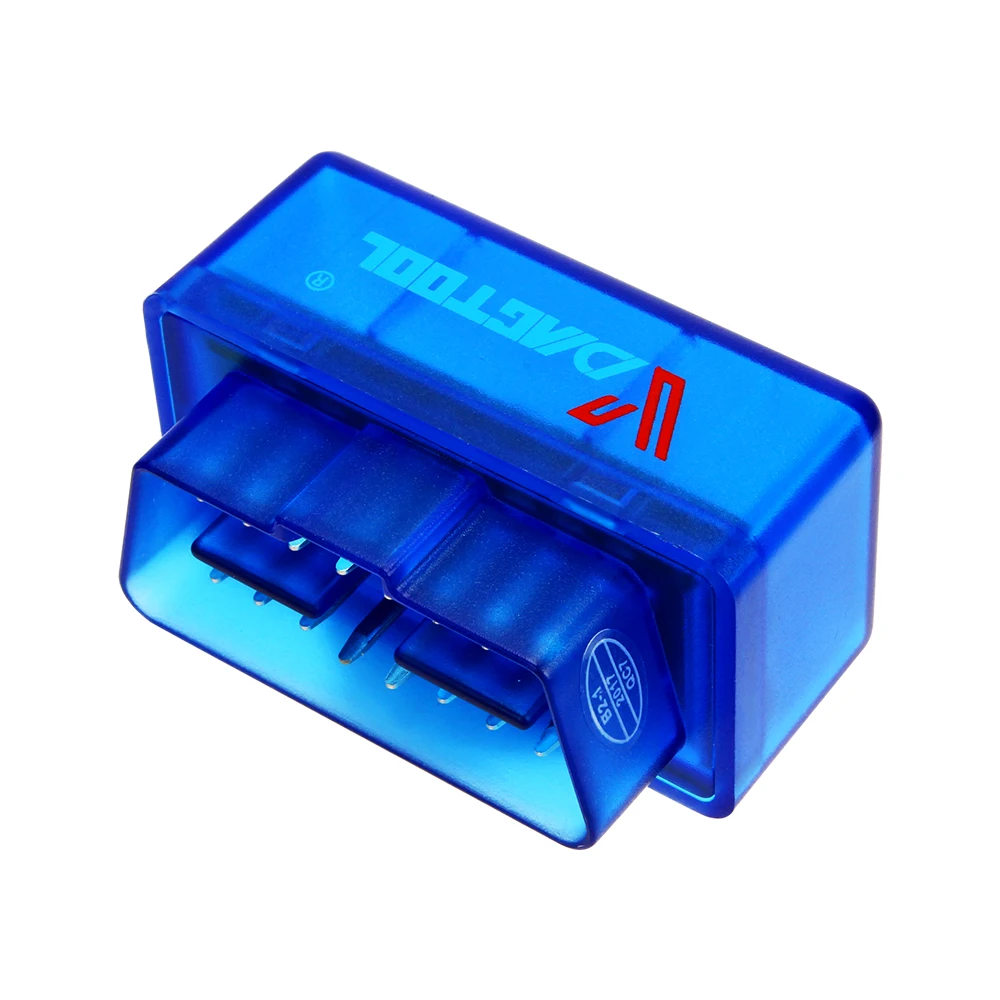 Супер Мини ELM327 Bluetooth V2.1 для Android Крутящий момент OBD 2 Интерфейс OBD2 сканер ELM 327 поддерживает II протоколы код