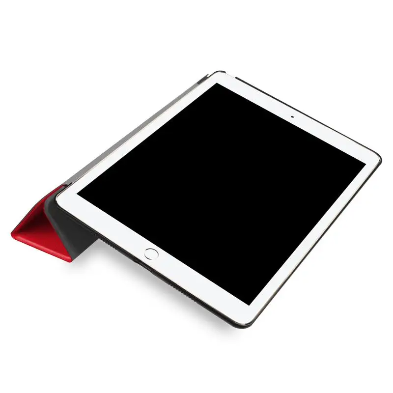 Чехол из искусственной кожи для iPad mini 4 7 9 &quotA1538 A1550 ультра тонкий защитный умный