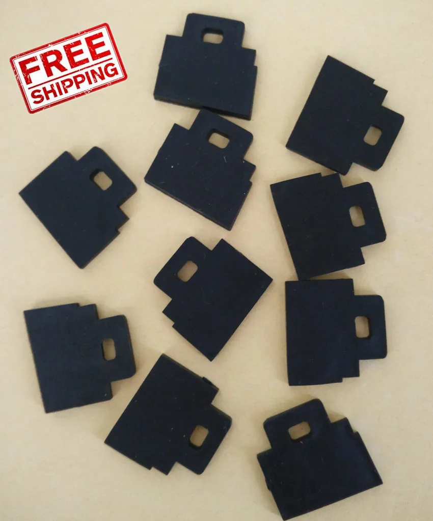 10 шт. растворитель для всех Dx4 печатающих головок струйных принтеров Roland Mutoh Mimaki -