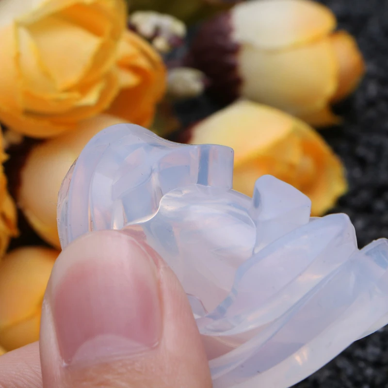 Смола силиконовая форма для изготовления подвески в морском стиле Sailor Moon