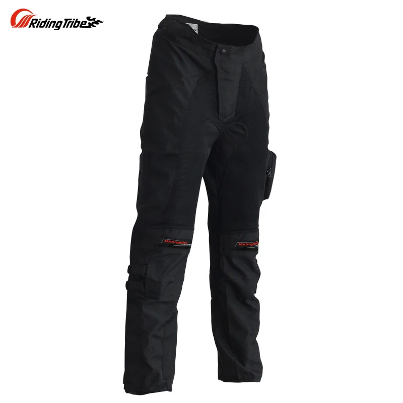 Защитные мотоциклетные брюки летняя дышащая одежда для гоночных мотоциклов