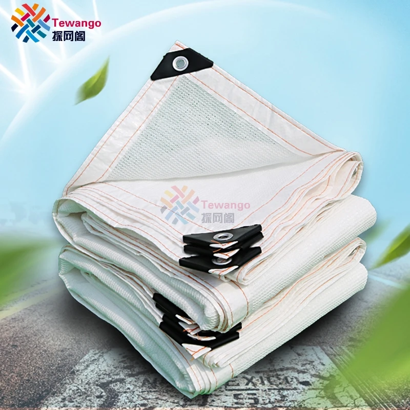 Tewango бренд защитная сетка от солнца сад солнцезащитный крем дышащий квадратный