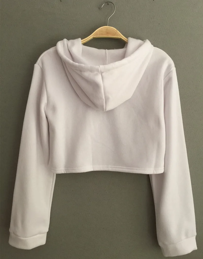 

2016 Streetwear Cotton Women Letter FLAWLESS Hoodies Sweatshirts Chic Hooded Print Tracksuit S-XL