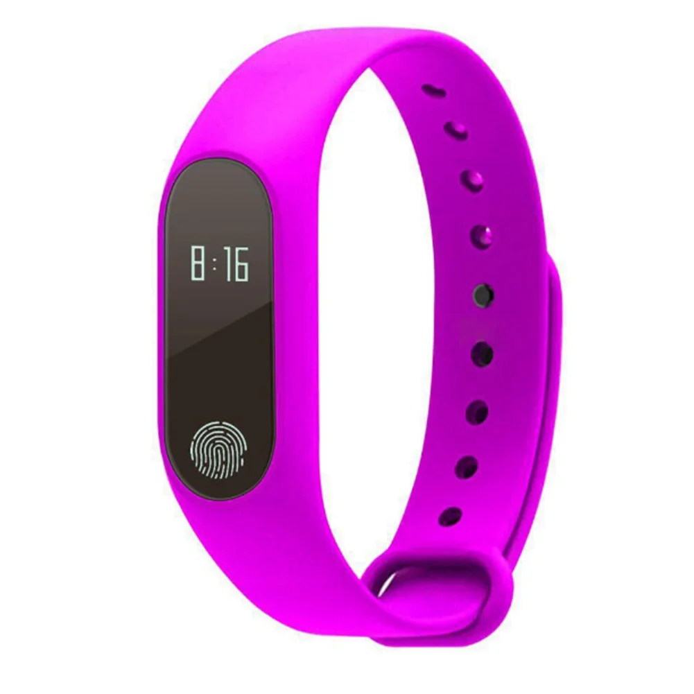 Для Android IOS монитор сердечного ритма Bluetooth спортивный сенсорный экран