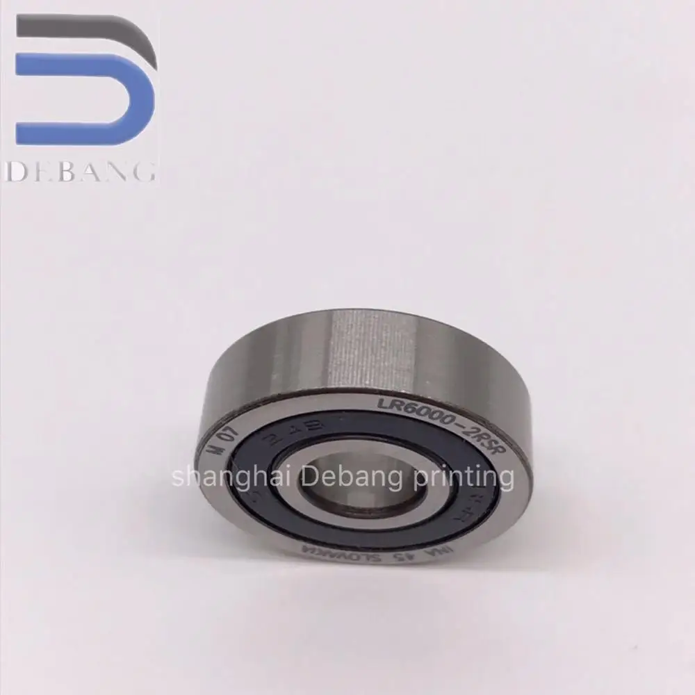 3 шт./лот XL75 CD74 PM74 lder roller LR6000NPPU 00.550.1729 детали печатной машины | Компьютеры и офис