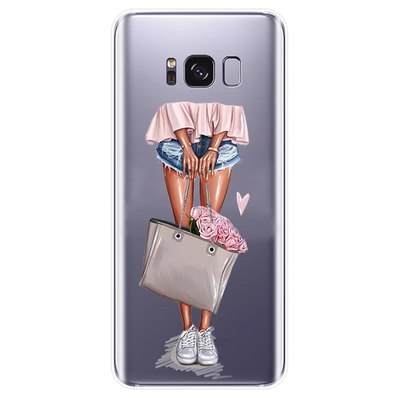 Чехол для Samsung Galaxy S6 S6EDGE S7 S7EDGE S8 S9 S10 PLUS NOTE 8 9 S10LITE|Бамперы| |