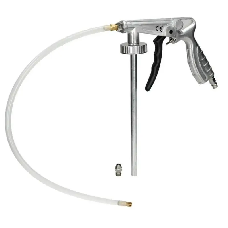 

1.4/1.7/2.0mm Nozzle Airbrush Car Paint Coating Tool Oxygen Gun Spray Gun