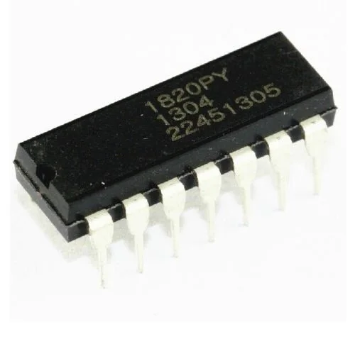 5 шт. ISD1820 ISD1820P ISD1820PY DIP-14 Чип 8-20s IC новый