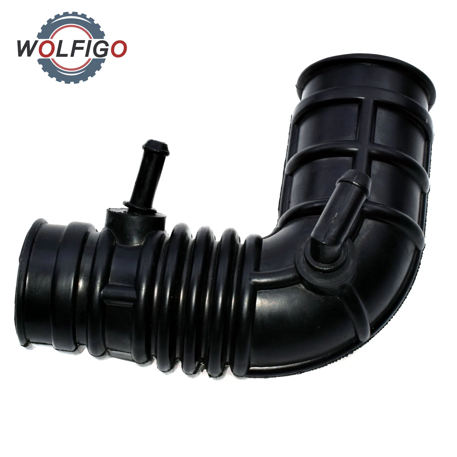 WOLFIGO Новый воздухозаборный шланг для Daewoo Matiz 0 8 1 96314495|Воздухозаборники| |