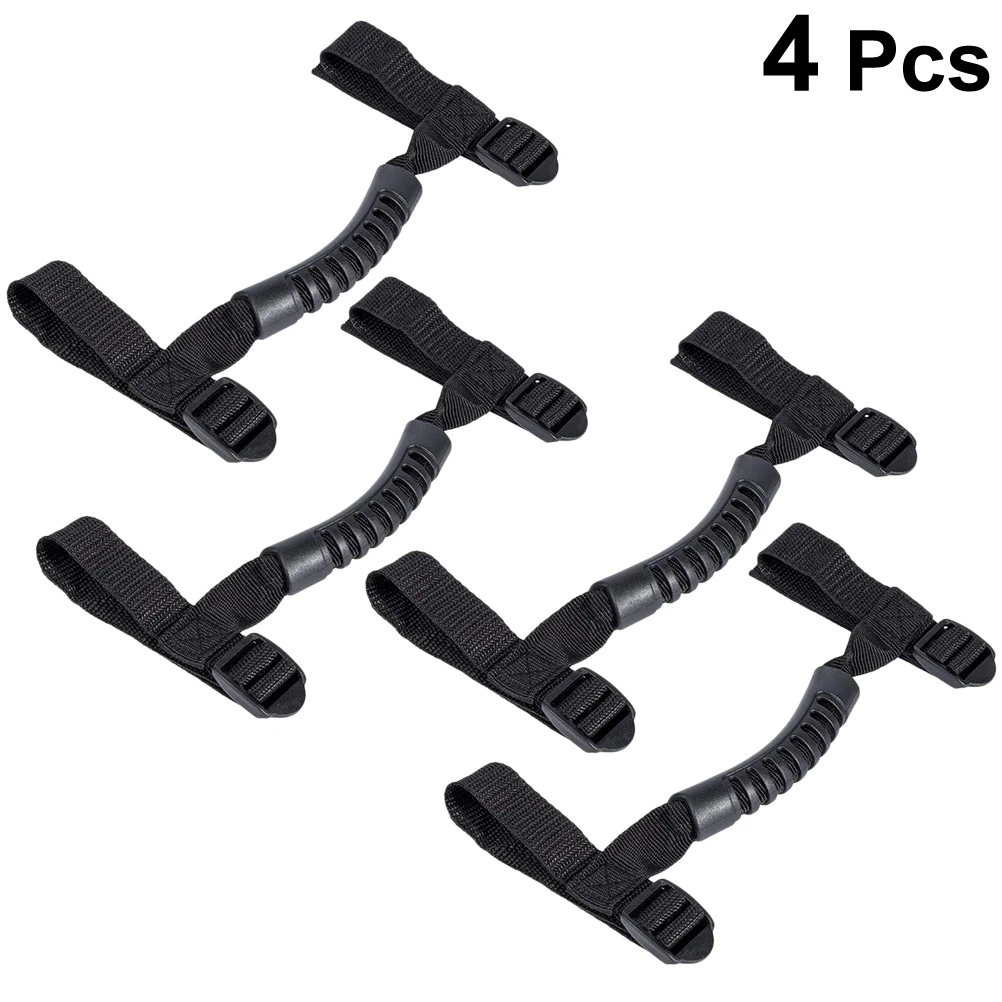 1 шт. ручка для захвата автомобиля легкая в установке Тяжелая практичная рулонная