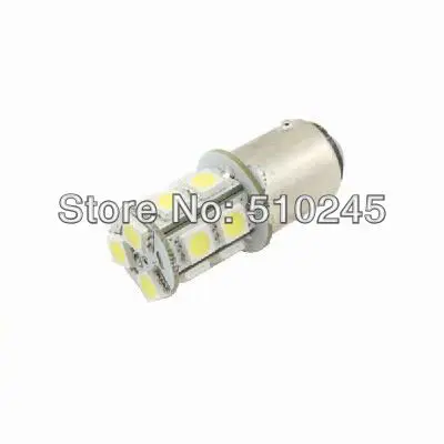 10x Бесплатная доставка Автомобильные led s25 p21/5W bay15d 1157 13 smd 5050 13smd 3 чипы Тормозная