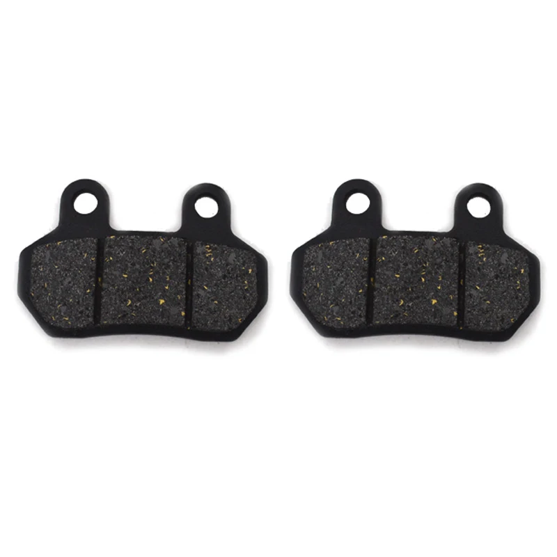 1 пара задних дисковых тормозов для мотоциклов | Спорт и развлечения