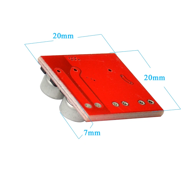 AIYIMA LM386 электретный микрофонный усилитель плата микрофонного усилителя|amplifier