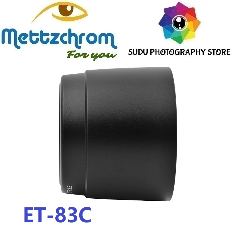 Бленда Mettzchrom для объектива с байонетным креплением Canon EF 100-400 мм f/3.5-5.6l IS USM |