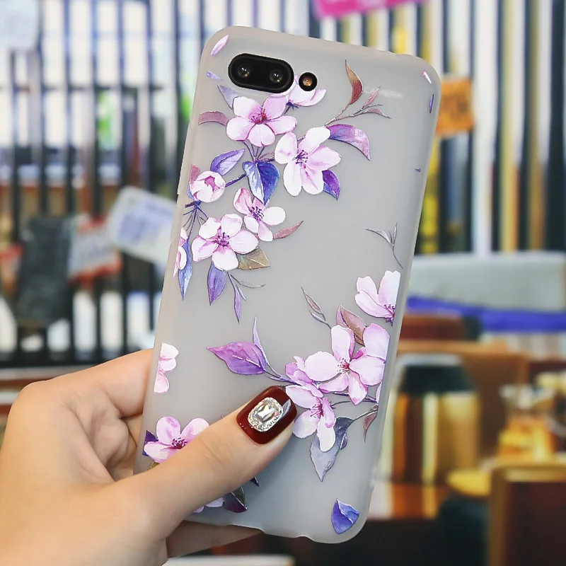 3D рельеф для huawei Honor 20 20i Pro вид 20 10 10i Lite 8A 8C 8S 8X 9X чехол из мягкого силикона