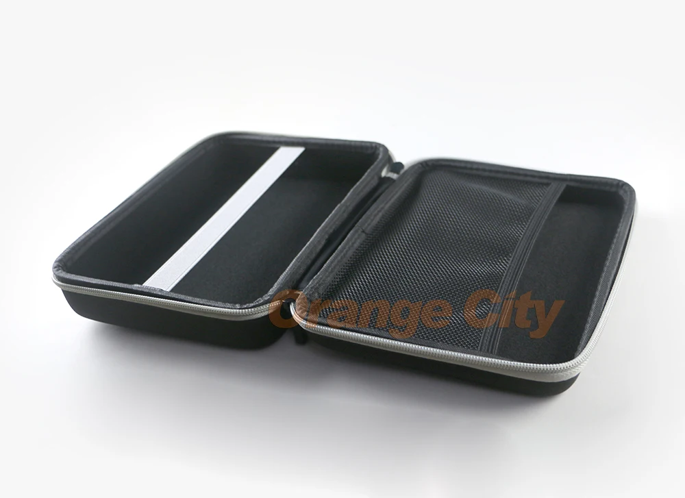 3 шт./лот EVA жесткий защитный чехол портативный дорожный Чехол для хранения сумка