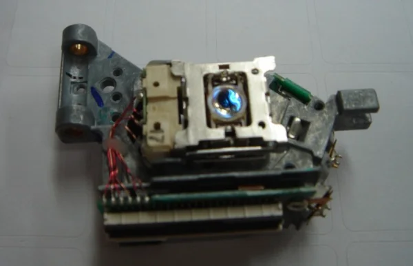 

Лазерная головка HOP-7662