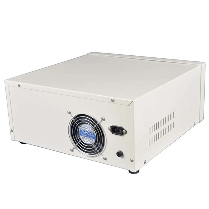 Быстрая бесплатная доставка Высокая точность цифровой 220V 50Hz Однофазный AC мотор