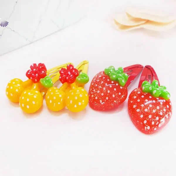 10 шт./Лот детские заколки для волос | Красота и здоровье