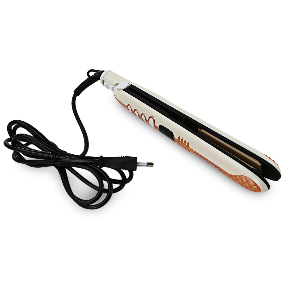 JD 3311 электронный керамический Быстрый анионовый выпрямитель волос Перми браузер