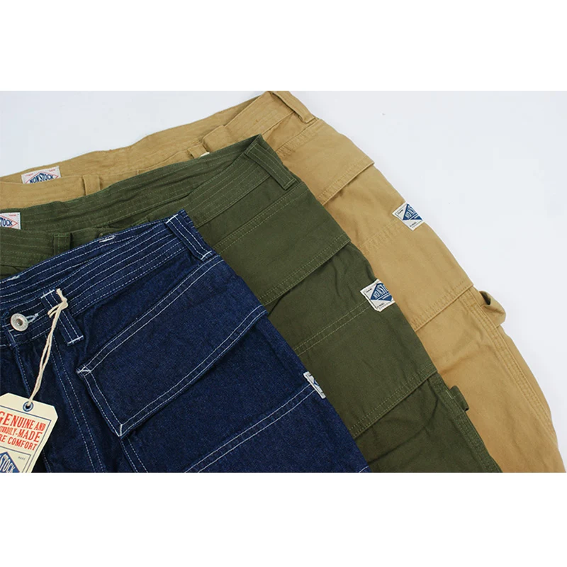 Новое поступление не в наличии P44 брюки карго мужские армейские военные