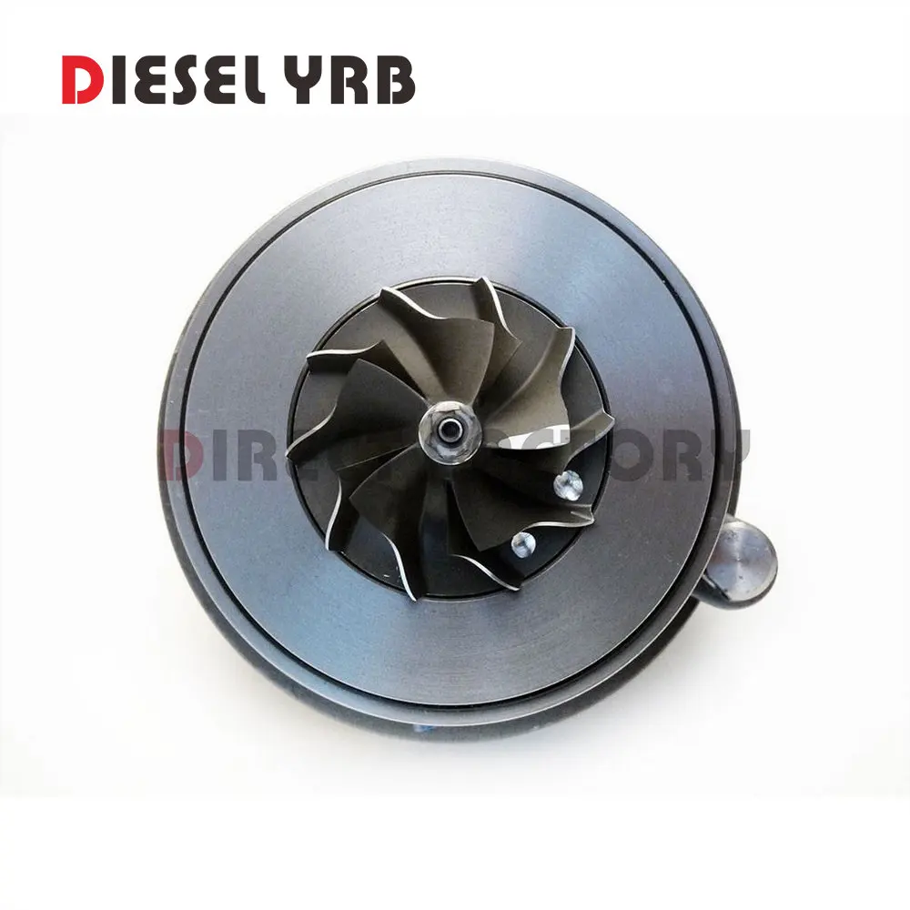KP39 BV39 Турбокомпрессор core CHRA 54399880059 54399700059 03G253016D картридж для VW Sharan I 2 0 TDI 103 кВт-140
